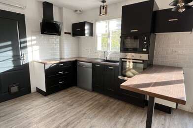 Maison 4 pièces 333585 €