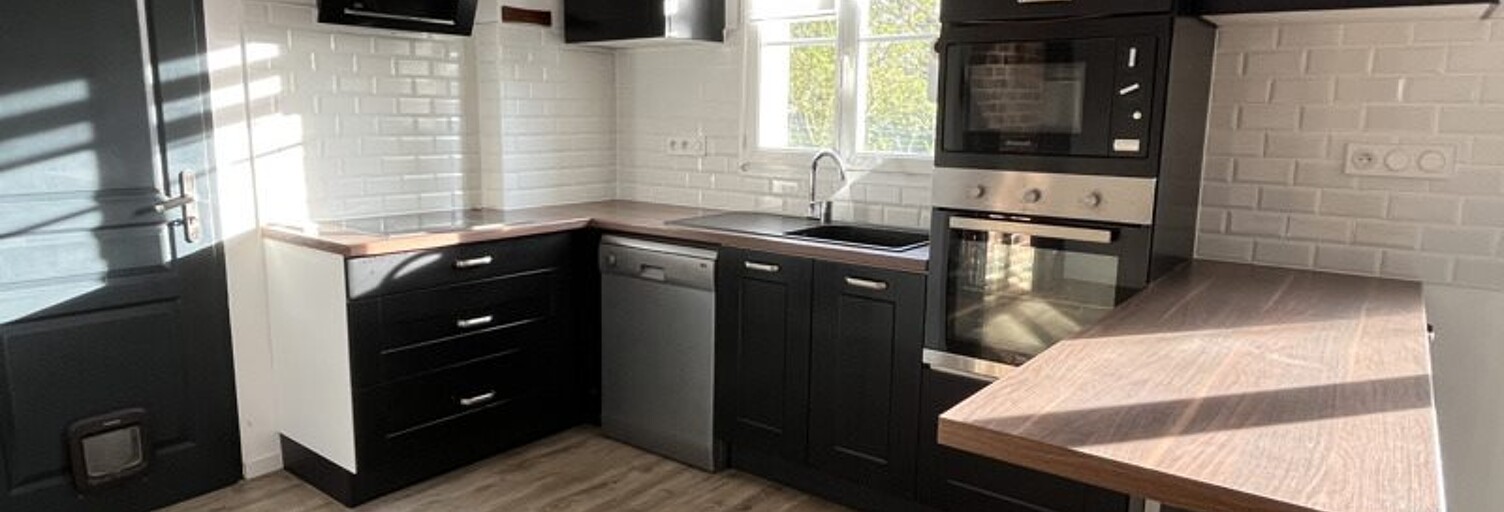 Maison 4 Pièces 84 m² à vendre à Yves (17340)