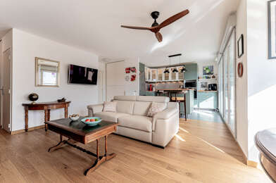 Appartement 3 pièces 285000 €