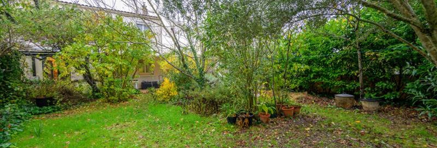 Maison 5 Pièces 95 m² à vendre à Aytré (17440)