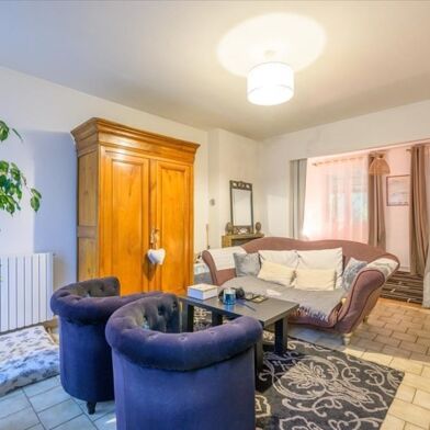 Maison 5 pièces 369859 €