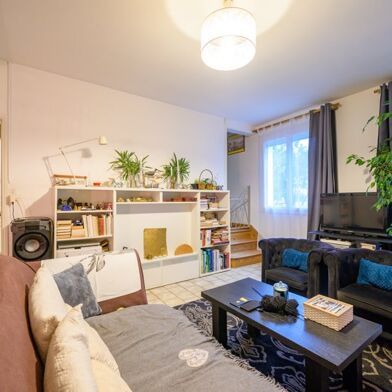 Maison 5 pièces 369859 €