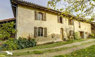 Maison 5 Pièces 183 m² à vendre à Saint-Sulpice-la-Pointe (81370)