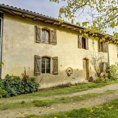 Maison 5 pièces 285000 €
