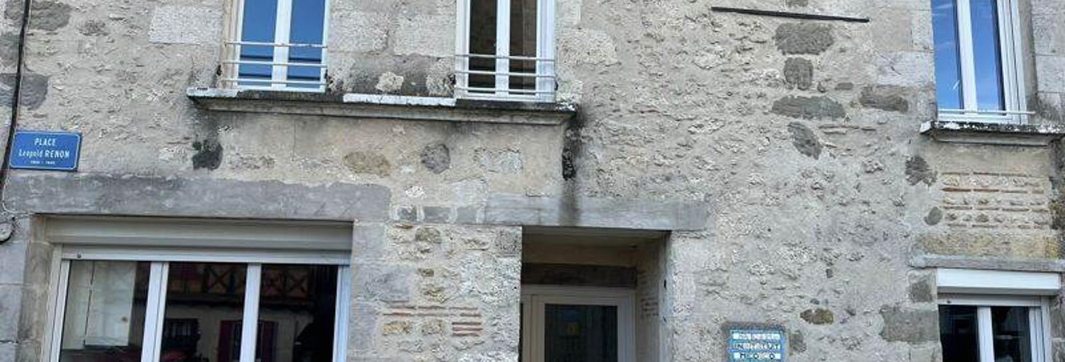 Maison 7 Pièces 230 m² à vendre à Escassefort (47350)