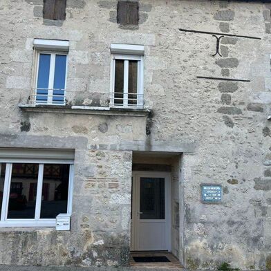 Maison 7 pièces 124890 €