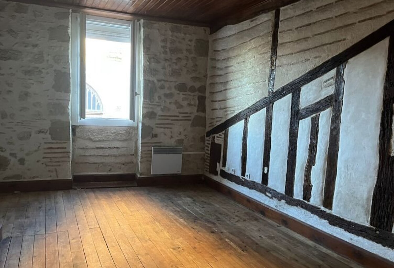 Maison de bourg de 7 pièces principales — photo 1