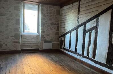 Maison de bourg de 7 pièces principales — photo du bien