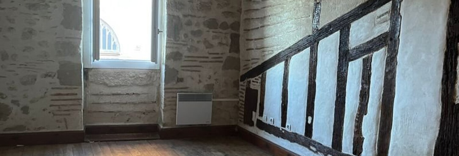 Maison 7 Pièces 230 m² à vendre à Escassefort (47350)