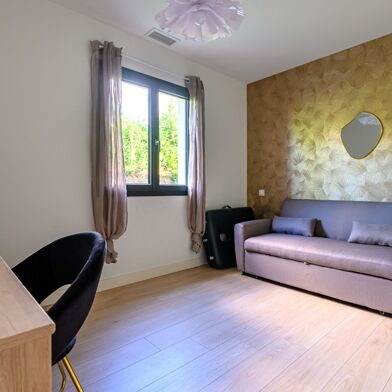 Maison 5 pièces 314160 €