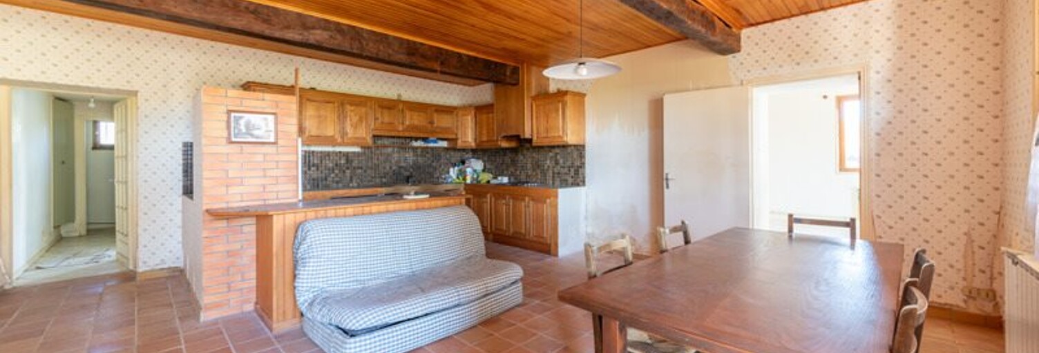 Maison 5 Pièces 205 m² à vendre à Saint-Sardos (82600)