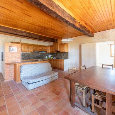 Maison 5 pièces 159000 €