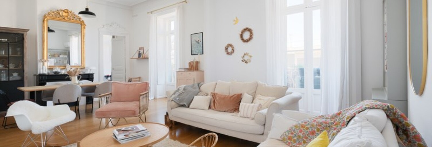 Appartement 6 Pièces 169 m² à vendre à Montpellier (34000)