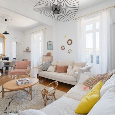 Appartement 6 pièces 628200 €