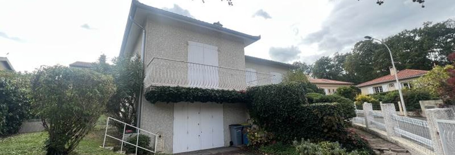 Maison 4 Pièces 104 m² à vendre à Ramonville-Saint-Agne (31520)