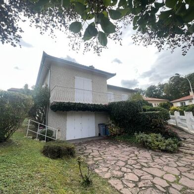 Maison 4 pièces 413000 €