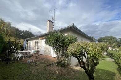 Maison 4 pièces 413000 €