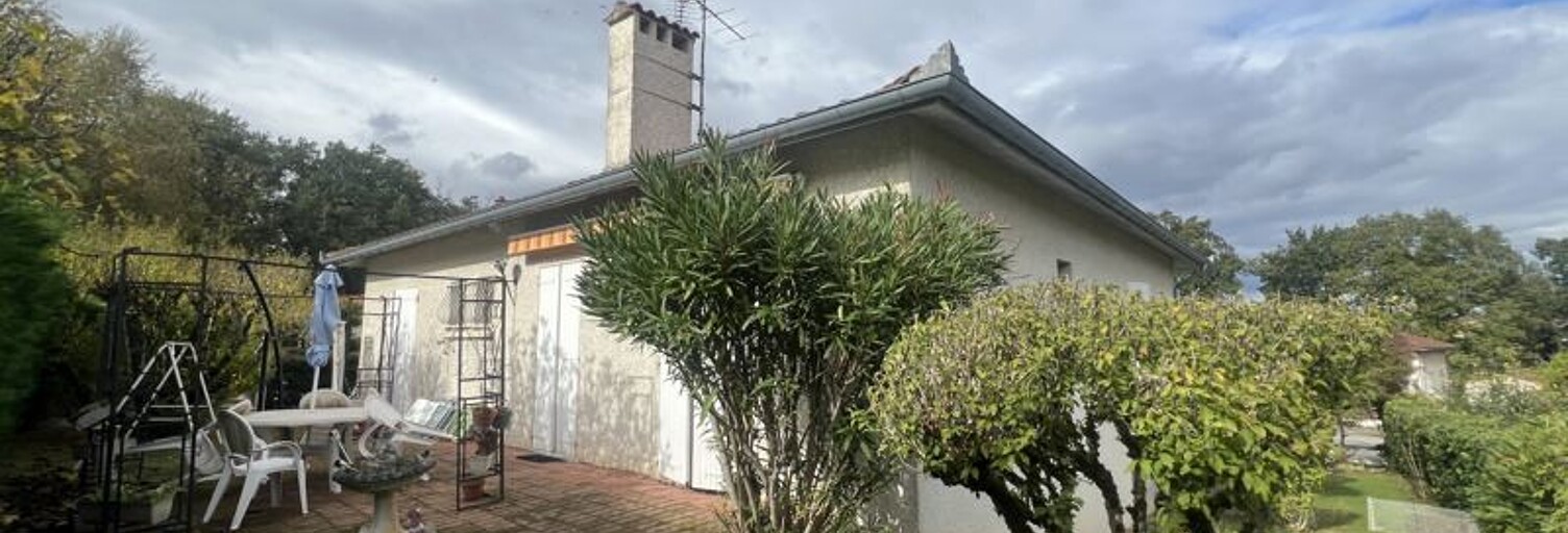 Maison 4 Pièces 104 m² à vendre à Ramonville-Saint-Agne (31520)