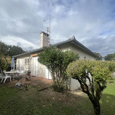 Maison 4 pièces 413000 €