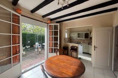Maison 4 pièces 399500 €