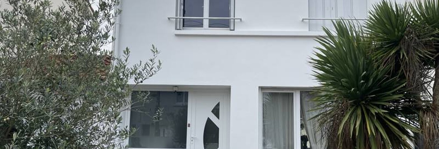 Maison 4 Pièces 88 m² à vendre à La Teste-de-Buch (33260)