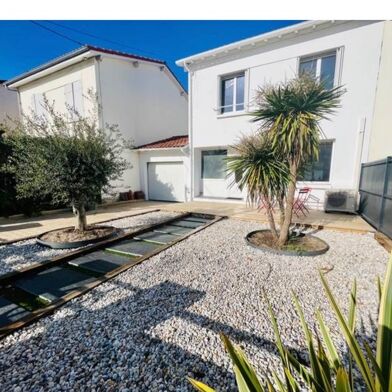 Maison 4 pièces 420000 €