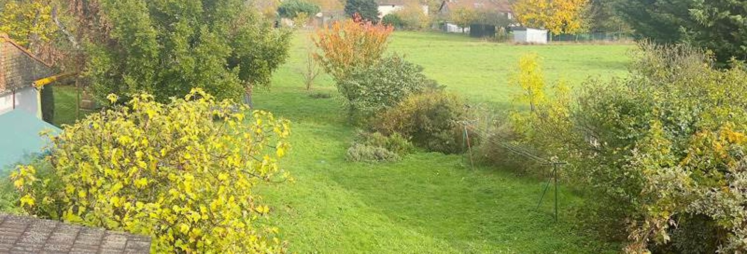 Maison 8 Pièces 205 m² à vendre à Limoges (87100)