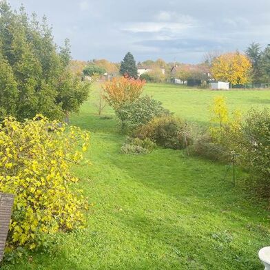 Maison 8 pièces 279900 €