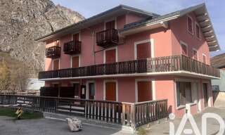 Maison 15 Pièces 333 m² à vendre à Valloire (73450)