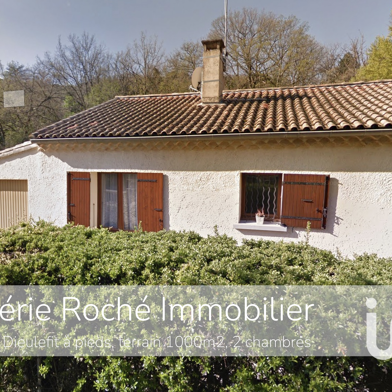 Maison 4 pièces 284000 €