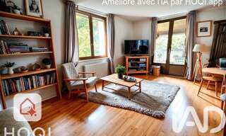 Maison 4 Pièces 80 m² à vendre à Dieulefit (26220)