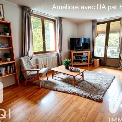 Maison 4 pièces 284000 €