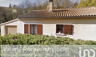 Maison 4 Pièces 80 m² à vendre à Dieulefit (26220)