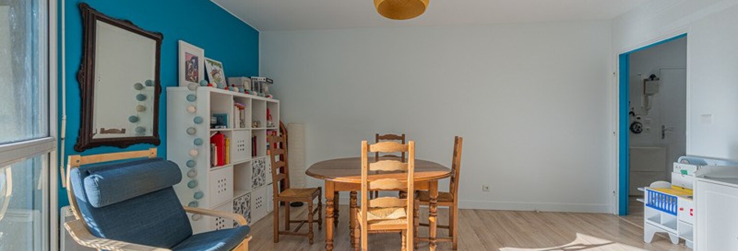 Appartement 4 Pièces 77 m² à vendre à Toulouse (31200)