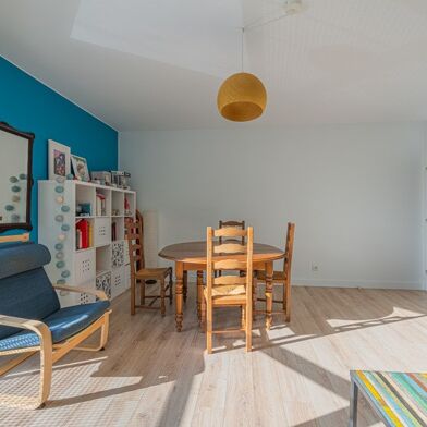 Appartement 4 pièces 189000 €