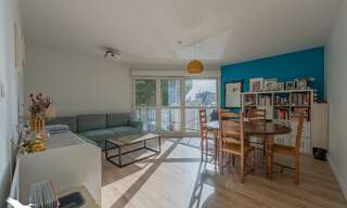 Appartement 4 Pièces 77 m² à vendre à Toulouse (31200)