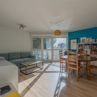 Appartement 4 pièces 189000 €