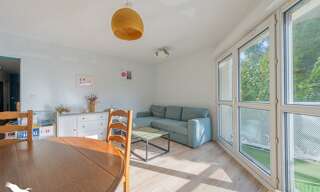 Appartement 4 Pièces 77 m² à vendre à Toulouse (31200)