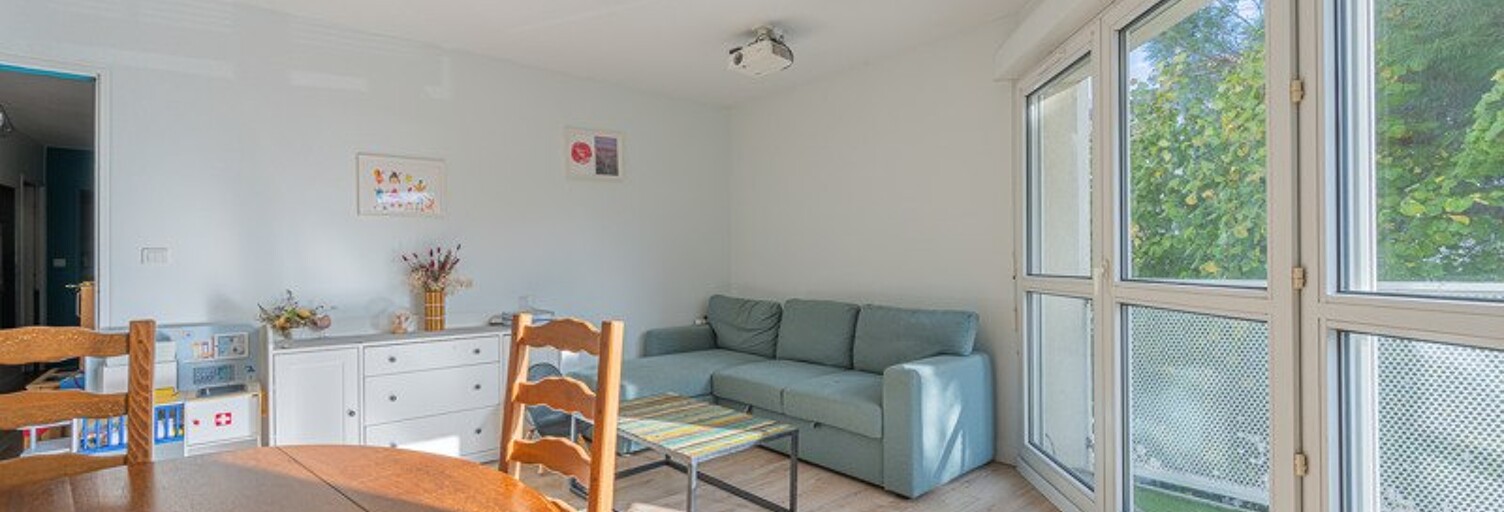 Appartement 4 Pièces 77 m² à vendre à Toulouse (31200)