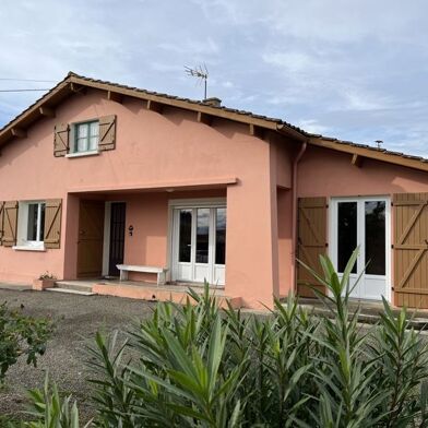 Maison 4 pièces 202920 €