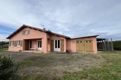 Maison 4 pièces 202920 €