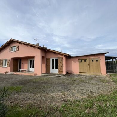 Maison 4 pièces 202920 €