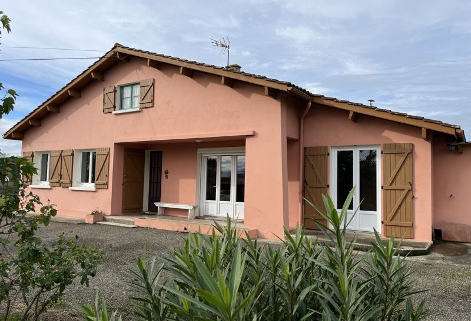 Traditionnelle de 4 pièces principales — photo 1
