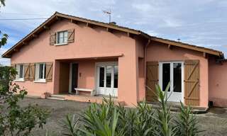 Maison 4 Pièces 101 m² à vendre à Vergoignan (32720)