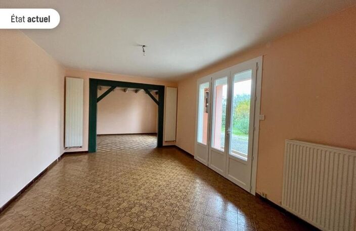 Traditionnelle de 4 pièces principales — photo 2