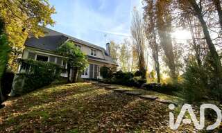 Maison 7 Pièces 175 m² à vendre à Le Plessis-Trévise (94420)