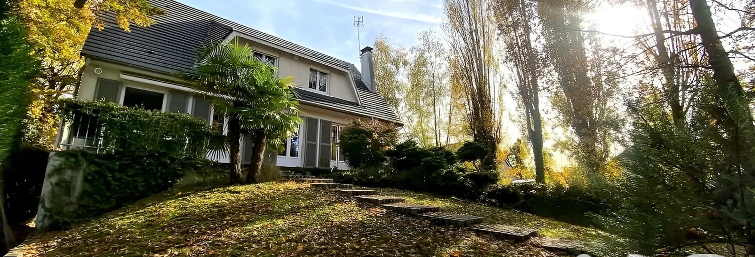 Maison 7 Pièces 175 m² à vendre à Le Plessis-Trévise (94420)