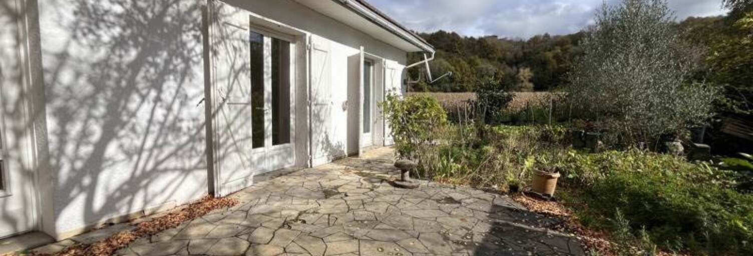 Maison 4 Pièces 99 m² à vendre à Lourdes (65100)