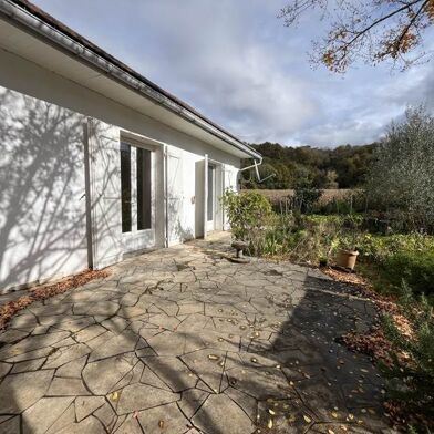 Maison 4 pièces 197580 €