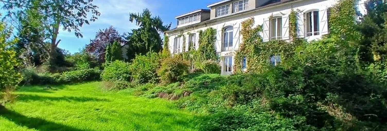 Maison 13 Pièces 426 m² à vendre à Lourdes (65100)